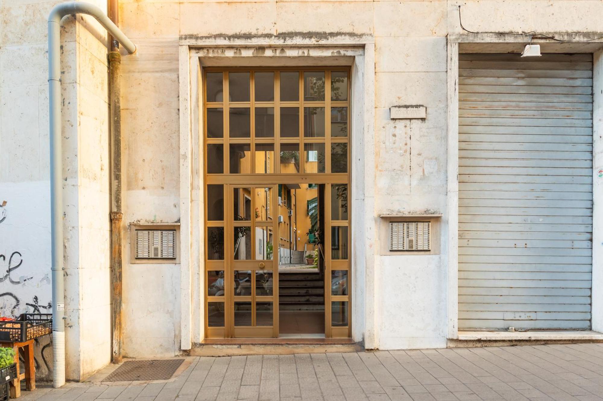 Rhome To Colosseum Ρώμη Εξωτερικό φωτογραφία